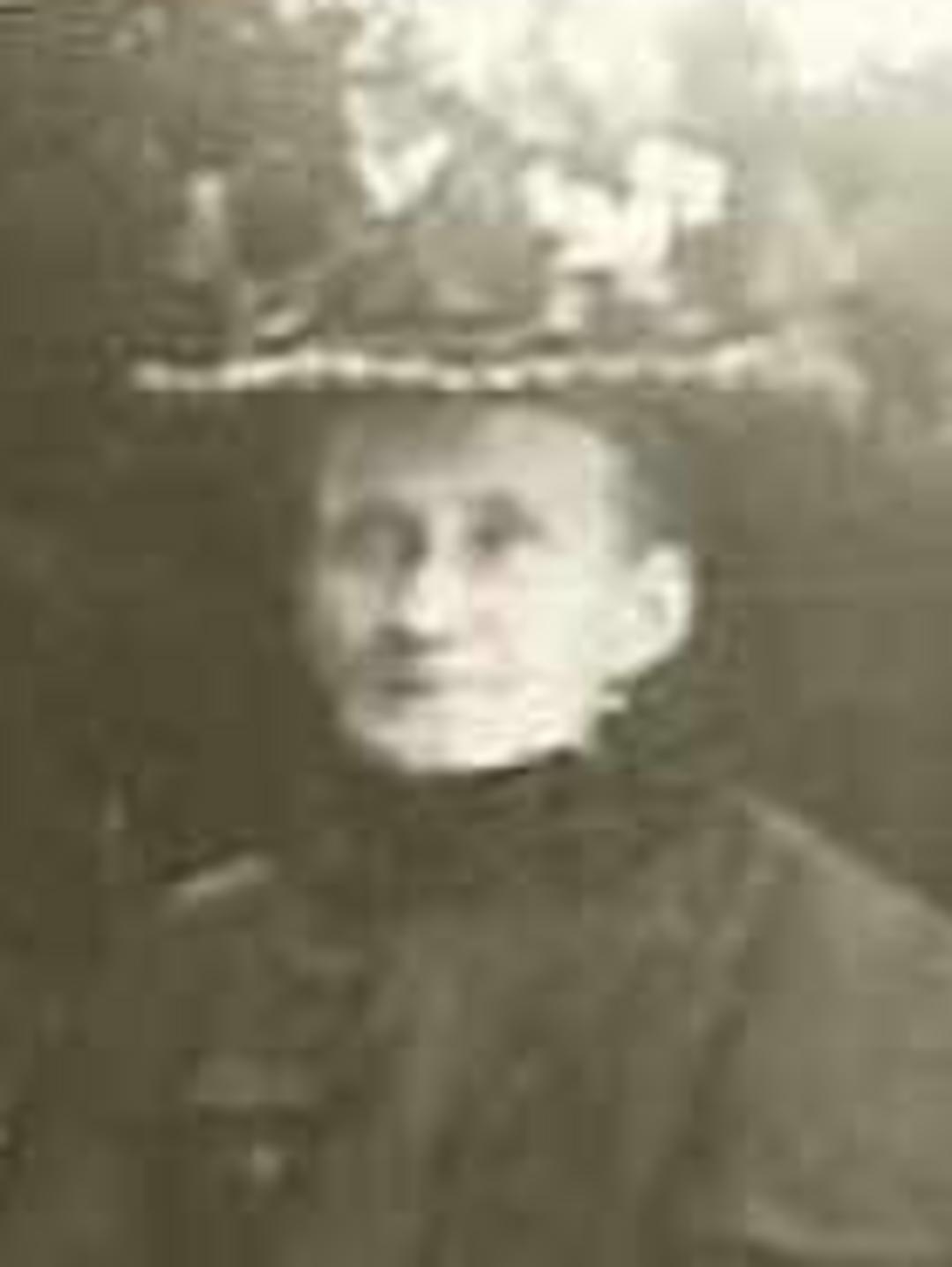 Maria Colemere (1847 - 1915) Profile